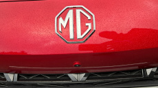 MG MG3 1.5 Hybrid Trophy 5dr Auto Hybrid Hatchback